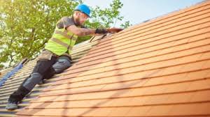 Fast & Reliable Emergency Roof Repairs in Hope, IN