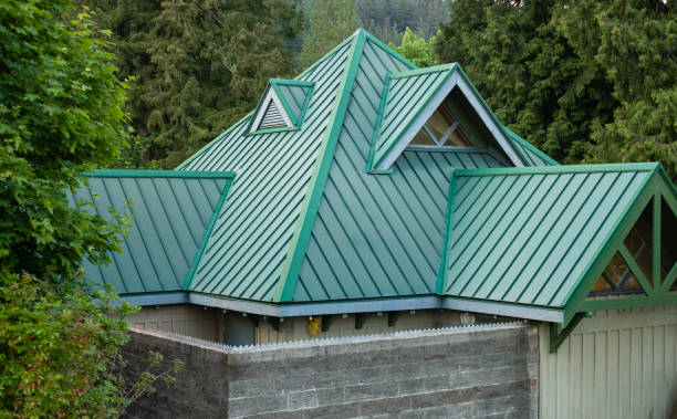 Best Emergency Roof Repair Services  in Hope, IN