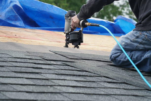 Best Commercial Roofing Services  in Hope, IN