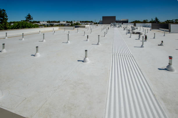 Best Roof Ventilation Installation  in Hope, IN